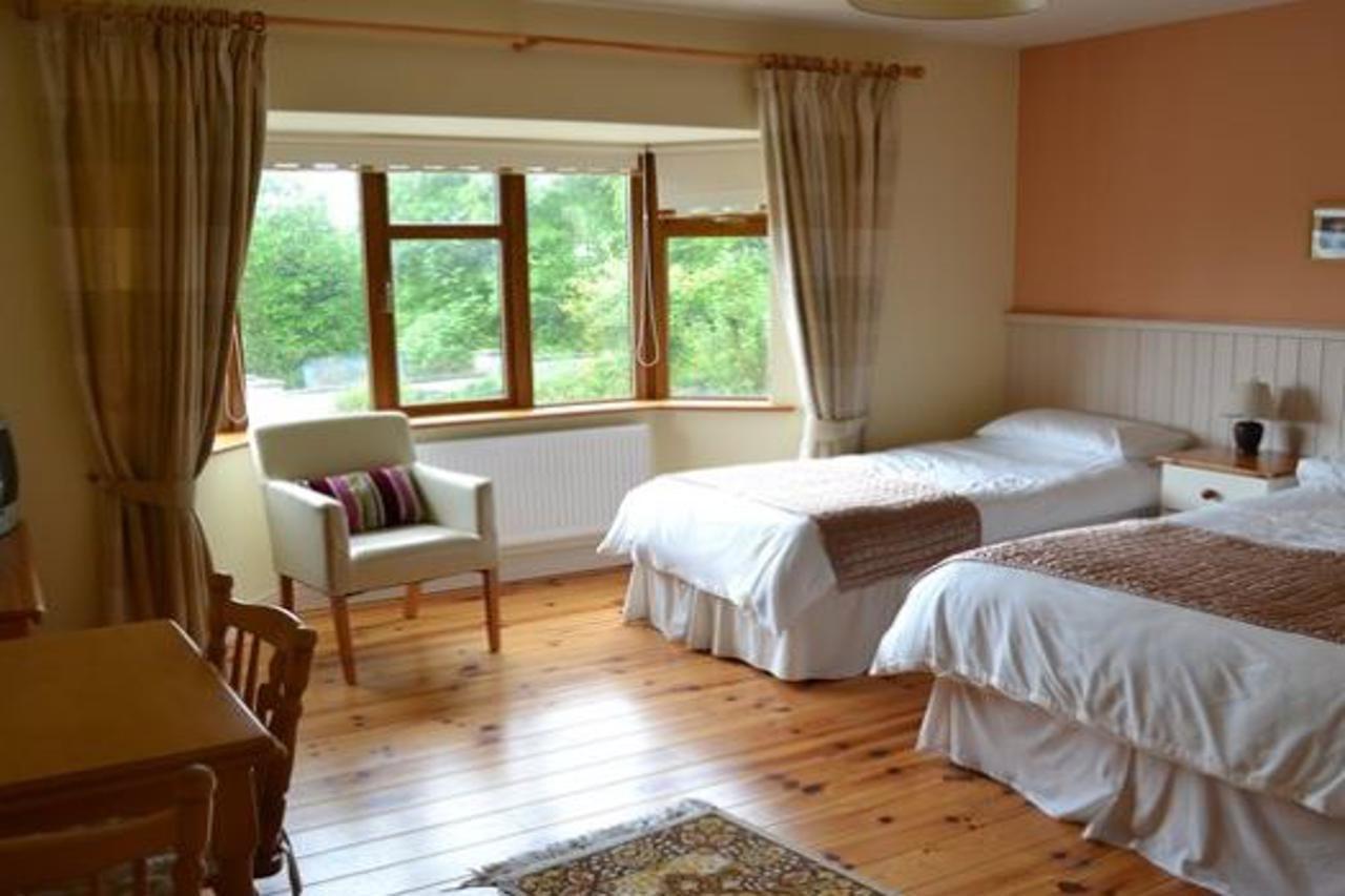 Hotel Ard Na Coille Tralee Exterior foto