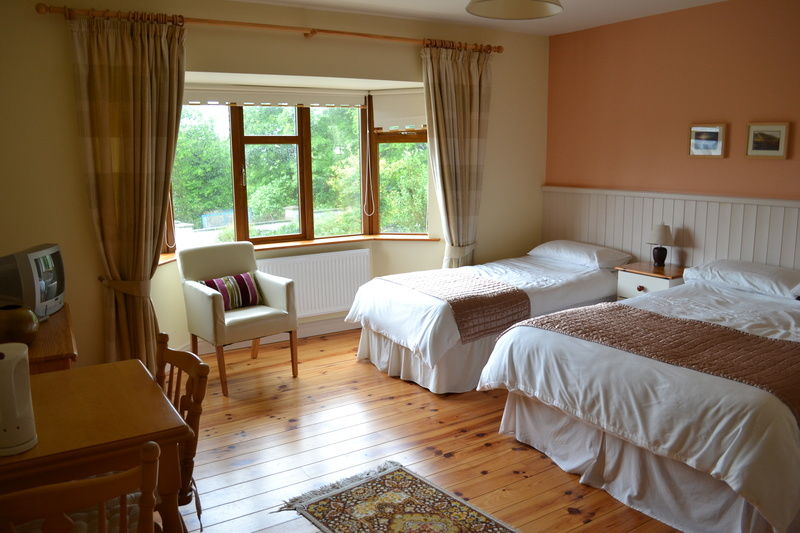 Hotel Ard Na Coille Tralee Exterior foto