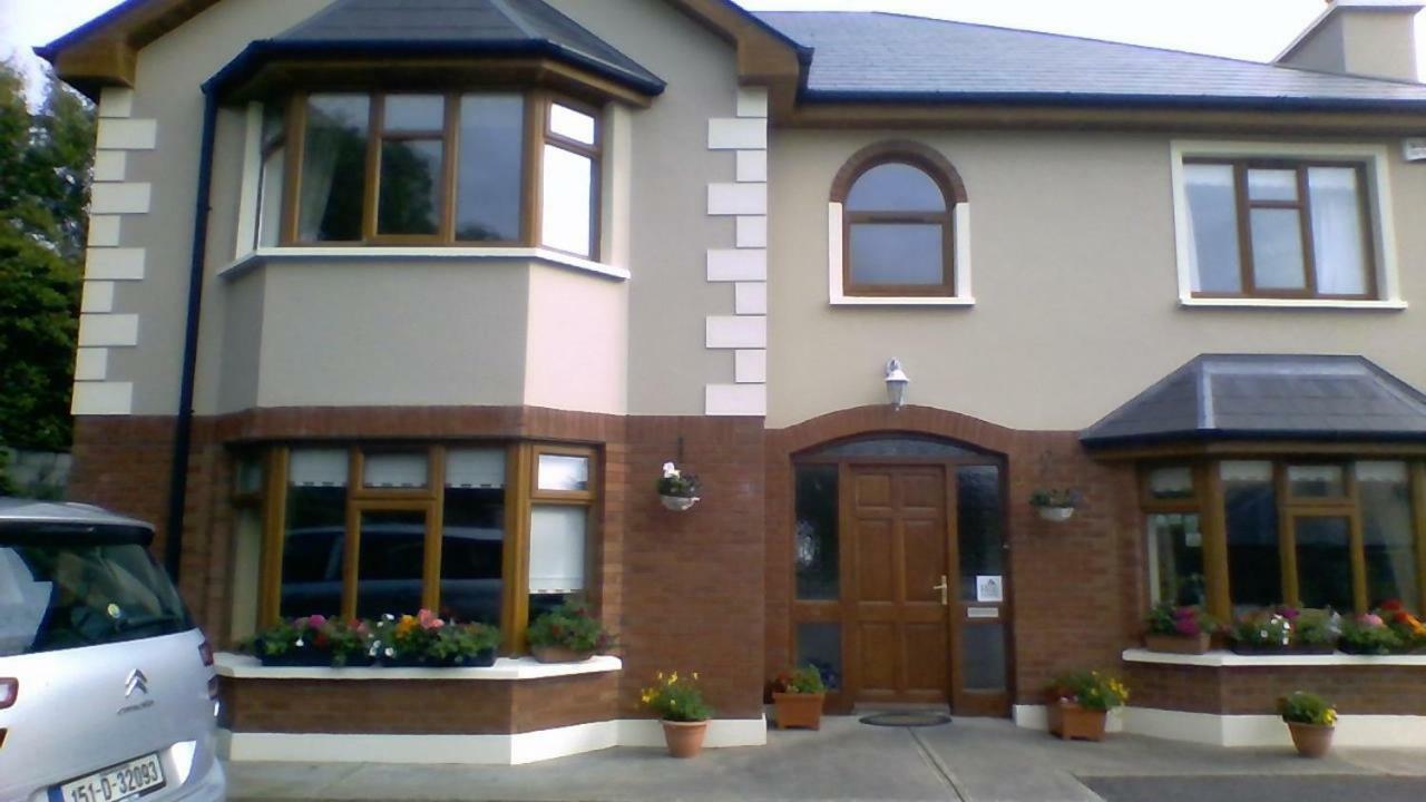 Hotel Ard Na Coille Tralee Exterior foto